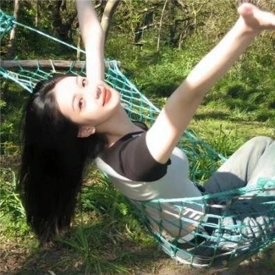 独一无二的女孩们