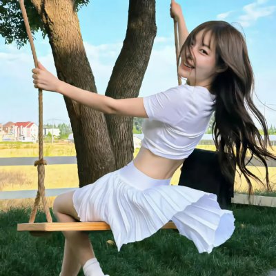 爱心小天使